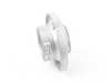 ES#2530497 - 31306795082 - Upper Strut Mount - Priced Each - Solid rubber mount. - Genuine BMW - BMW