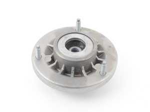 ES#1901623 - 33506776140 - Front Strut Mount - Priced Each - Includes bearing. - Genuine BMW - BMW