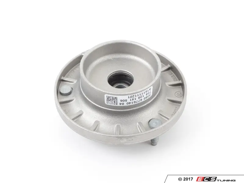 Genuine BMW - 33506776140 - Front Strut Mount - Priced Each (33-50  
