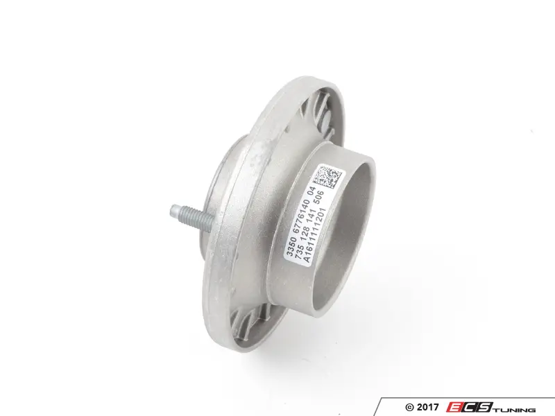 Genuine BMW - 33506776140 - Front Strut Mount - Priced Each (33-50  