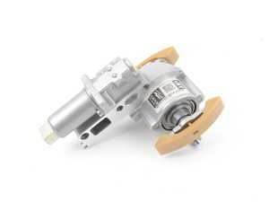 ES#2813114 - 078109087C - Cam Chain Tensioner - Cylinders 4-6 (Left) - Applies tension to the camshaft timing chain - Hamburg Tech - Audi Volkswagen