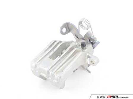 ES#3247785 - 8E0615424B - Rear Brake Caliper - Right - Restore stopping power - TRW - Audi