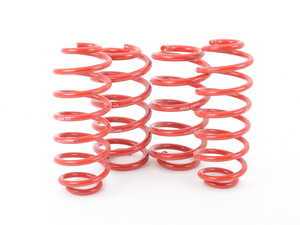 ES#3245774 - eib15101.140 - Eibach Pro Kit Springs - Set - Average lowering of 1.0" Front and .8" Rear - Eibach - Audi