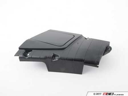 ES#112387 - 51437144245 - COVER - Genuine BMW - BMW