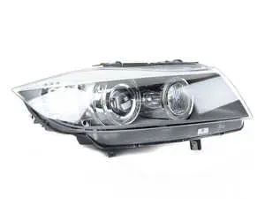 Bi-Xenon Headlight - Right