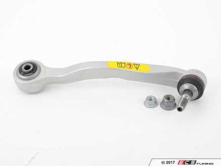 ES#3023104 - 31122347963 - Front Lower Control Arm - Left - Control arm with ball joint. Found in the rear position - Lemforder - BMW