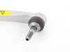 ES#3023104 - 31122347963 - Front Lower Control Arm - Left - Control arm with ball joint. Found in the rear position - Lemforder - BMW