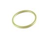 ES#3588 - N90295401 - Coolant Flange O-Ring - Seals the breather assembly to the engine block (29.2x3) - Rein - Volkswagen