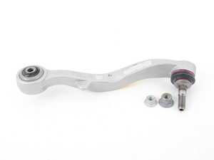 ES#3023112 - 31122347965 - Front Lower Control Arm - Right - Control arm with ball joint. Found in the rear position - Lemforder - BMW