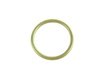 ES#3588 - N90295401 - Coolant Flange O-Ring - Seals the breather assembly to the engine block (29.2x3) - Rein - Volkswagen
