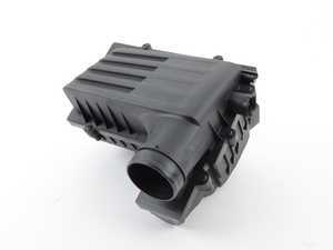 ES#2742439 - 5QM129607A - Air Box Assembly - Restore the factory intake system - Genuine Volkswagen Audi - Volkswagen