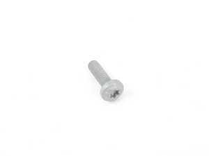 ES#1516843 - N10124306 - Torx Head Screw - Priced Each - M6 x 20mm - Genuine Porsche - Porsche