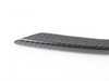 ES#3419105 - 022928ecs01KT - Carbon Fiber Fog Light Grille Overlay Set - Audi B8.5 A4/S4 - Masks the aluminum-look trim strips on the fog light grilles with carbon fiber - ECS - Audi