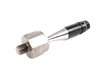 ES#376151 - 4D0422821A - Inner Tie Rod - Priced Each - Fits the left and right side - Genuine Volkswagen Audi - Audi Volkswagen