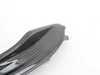 ES#3200799 - 021532ECS01A - Carbon Fiber Rear Diffuser - Audi B8 A4/S4 Pre-facelift - Hand-laid carbon fiber to upgrade your exterior styling - ECS - Audi