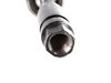 ES#376151 - 4D0422821A - Inner Tie Rod - Priced Each - Fits the left and right side - Genuine Volkswagen Audi - Audi Volkswagen