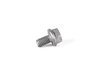 ES#11351 - N90667402 - Hex Screw - M6x10 - Genuine Volkswagen Audi - Volkswagen