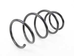ES#50751 - 31333412729 - Front Coil Spring - Replace your cracked springs - Genuine BMW - BMW