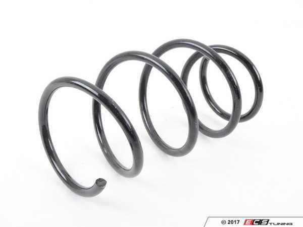 Genuine BMW - 31333412729 - Front Coil Spring (31-33-3-412-729)