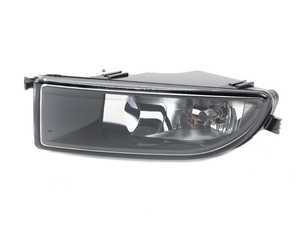 ES#3088675 - 5C5941699C - Fog Lamp Assembly - Left - Replacment halogen fog light assembly - Genuine Volkswagen Audi - Volkswagen