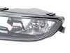 ES#3088675 - 5C5941699C - Fog Lamp Assembly - Left - Replacment halogen fog light assembly - Genuine Volkswagen Audi - Volkswagen