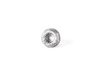 ES#11351 - N90667402 - Hex Screw - M6x10 - Genuine Volkswagen Audi - Volkswagen