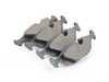 ES#3410536 - 34211157925 - Brake Pad Set - Meyle - BMW
