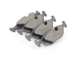 ES#3410536 - 34211157925 - Brake Pad Set - Meyle - BMW