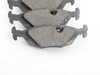 ES#3410536 - 34211157925 - Brake Pad Set - Meyle - BMW