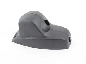 Set Of Covers Mirror Baseplate