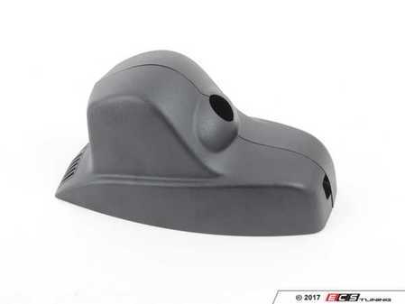 ES#1906675 - 51169216739 - Set Of Covers Mirror Baseplate - Genuine BMW - BMW