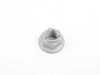 ES#1929431 - 31106768887 - HEXAGON NUT WITH COL - Genuine BMW - BMW