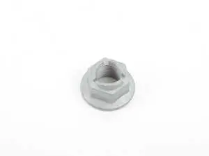 HEXAGON NUT WITH COL