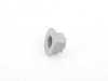 ES#1929431 - 31106768887 - HEXAGON NUT WITH COL - Genuine BMW - BMW