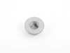 ES#1929431 - 31106768887 - HEXAGON NUT WITH COL - Genuine BMW - BMW