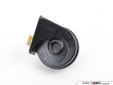ES#168872 - 61337163992 - E30 Horn - Genuine BMW - BMW