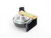 ES#168872 - 61337163992 - E30 Horn - Genuine BMW - BMW