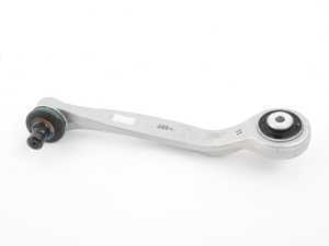 ES#10153 - 4E0407510B - Front Upper Control Arm - Curved - Right - Keep your suspension steady - Lemforder - Audi
