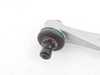 ES#10153 - 4E0407510B - Front Upper Control Arm - Curved - Right - Keep your suspension steady - Lemforder - Audi