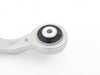 ES#10153 - 4E0407510B - Front Upper Control Arm - Curved - Right - Keep your suspension steady - Lemforder - Audi
