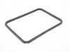 ES#44548 - 24111205903 - Automatic Transmission Oil Pan Gasket - Gasket located between the transmission oil pan and transmission - Genuine BMW - BMW