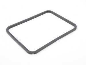 ES#44548 - 24111205903 - Automatic Transmission Oil Pan Gasket - Gasket located between the transmission oil pan and transmission - Genuine BMW - BMW