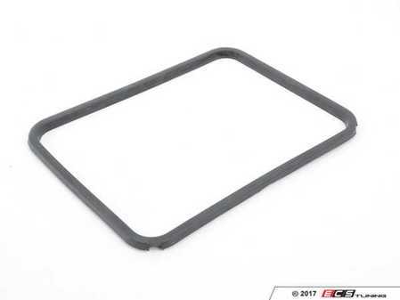 ES#44548 - 24111205903 - Automatic Transmission Oil Pan Gasket - Gasket located between the transmission oil pan and transmission - Genuine BMW - BMW