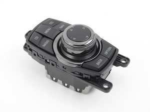 ES#1833269 - 65829206448 - CONTROLLER - Genuine BMW - BMW