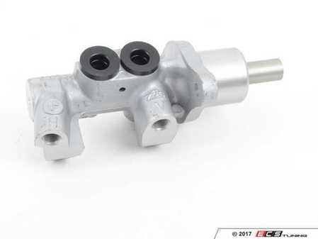 ES#60813 - 34316751442 - Brake master cylinder  - Restore braking performance and ensure safety with a new master cylinder - Genuine BMW - BMW