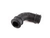 ES#277667 - 058133785B - Air Pump Hose - Connects the metal pipes in the air pump system - Genuine Volkswagen Audi - Audi Volkswagen