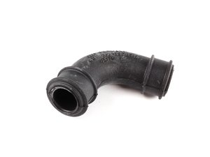 ES#277667 - 058133785B - Air Pump Hose - Connects the metal pipes in the air pump system - Genuine Volkswagen Audi - Audi Volkswagen