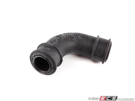 ES#277667 - 058133785B - Air Pump Hose - Connects the metal pipes in the air pump system - Genuine Volkswagen Audi - Audi Volkswagen