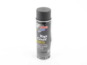 ES#3221128 - POR45918 - POR-15 Top Coat Chassis Black 14 Oz Spray - Quick and easy dress your chassis up with POR-15 - POR-15 - Audi BMW Volkswagen MINI Porsche