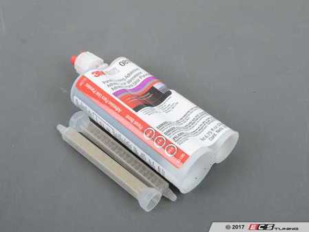 ES#3246029 - 3M8115 - Automix Panel Bonding Adhesive 200 Ml Cartidge - Use with ES3246032 Applicator Gun - 3M - Audi BMW Volkswagen Mercedes Benz MINI Porsche